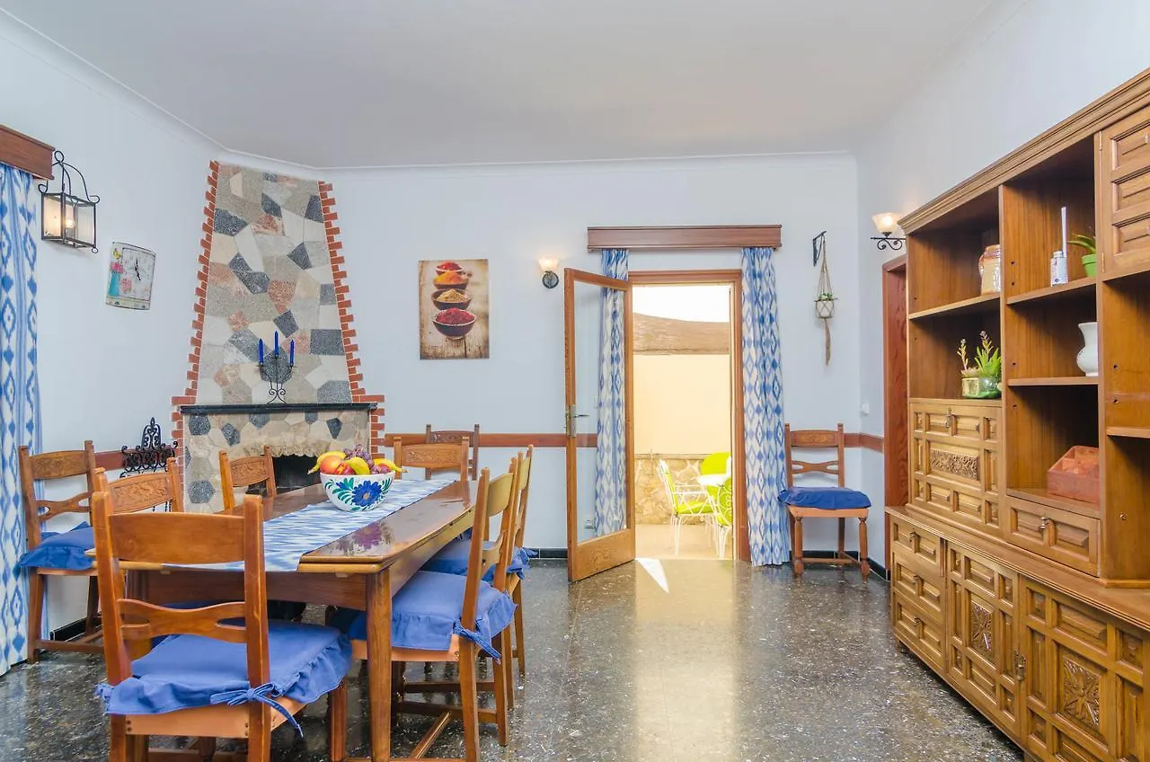 Can Pedro Ros S'Illot  0*, S'Illot (Mallorca) Ισπανία