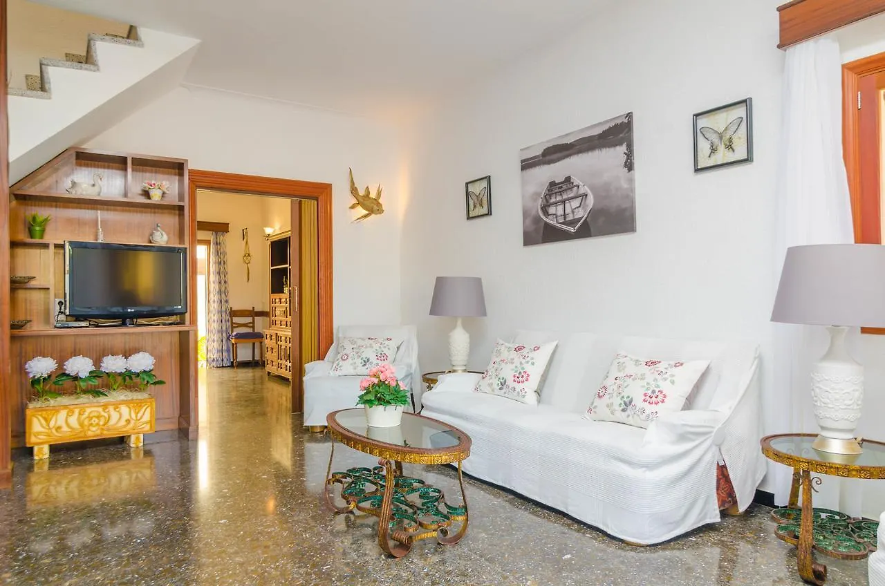 Can Pedro Ros S'Illot  0*, S'Illot (Mallorca) Ισπανία