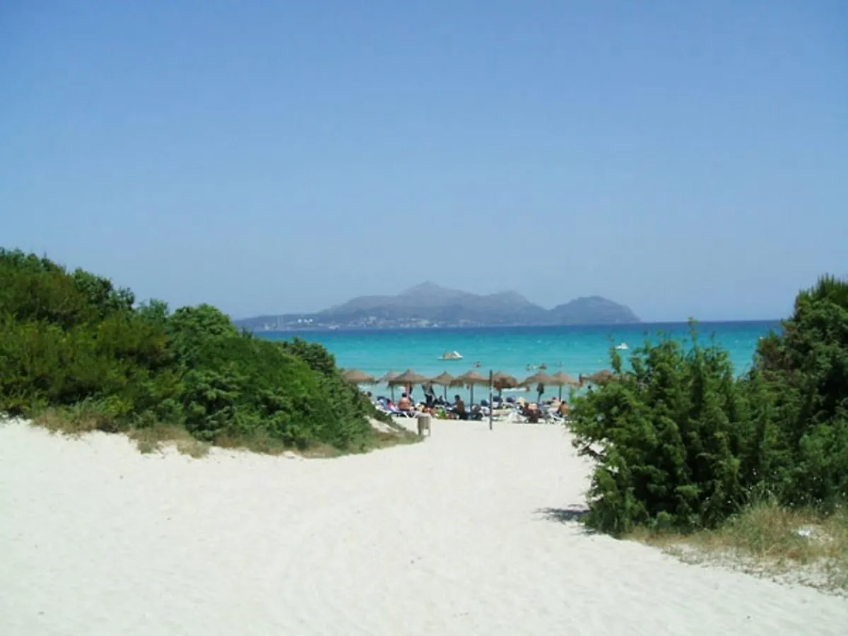 Can Pedro Ros S'Illot  S'Illot (Mallorca)