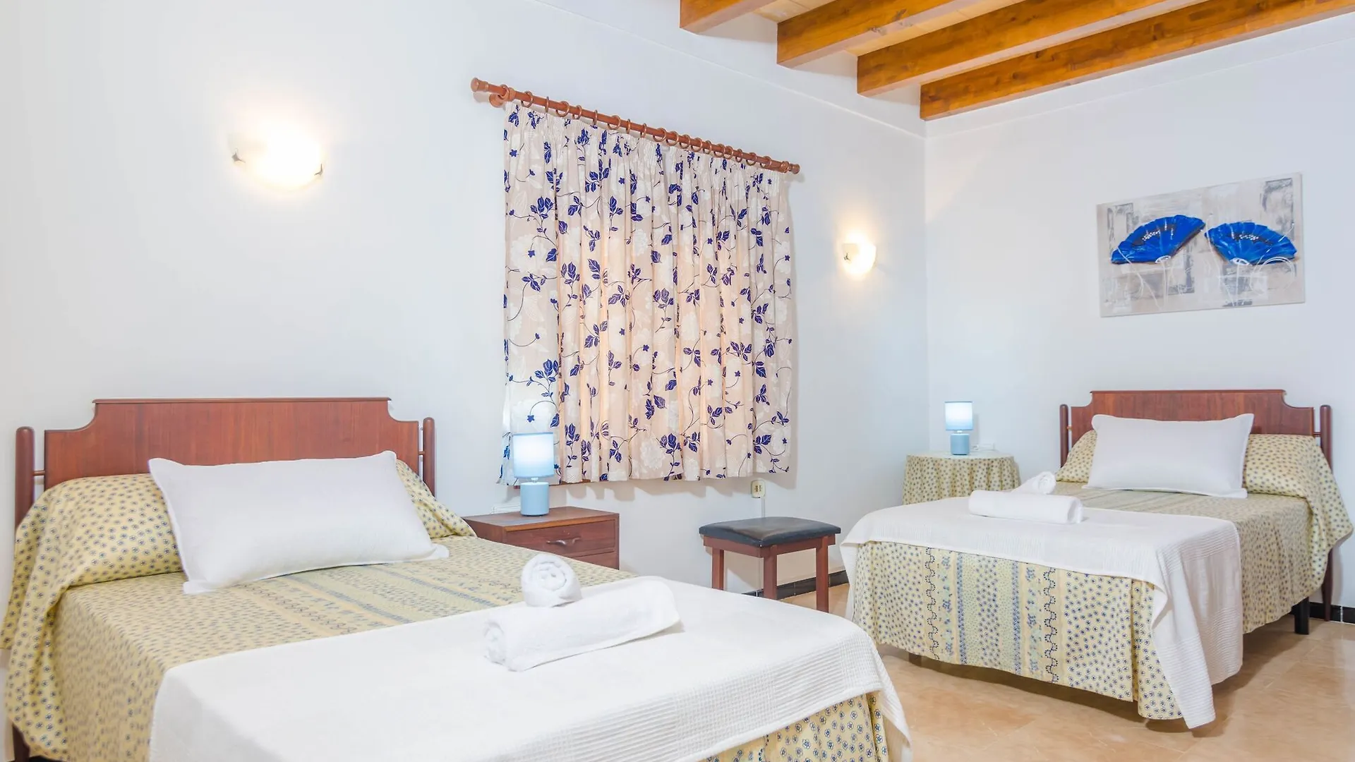 Can Pedro Ros S'Illot  S'Illot (Mallorca)