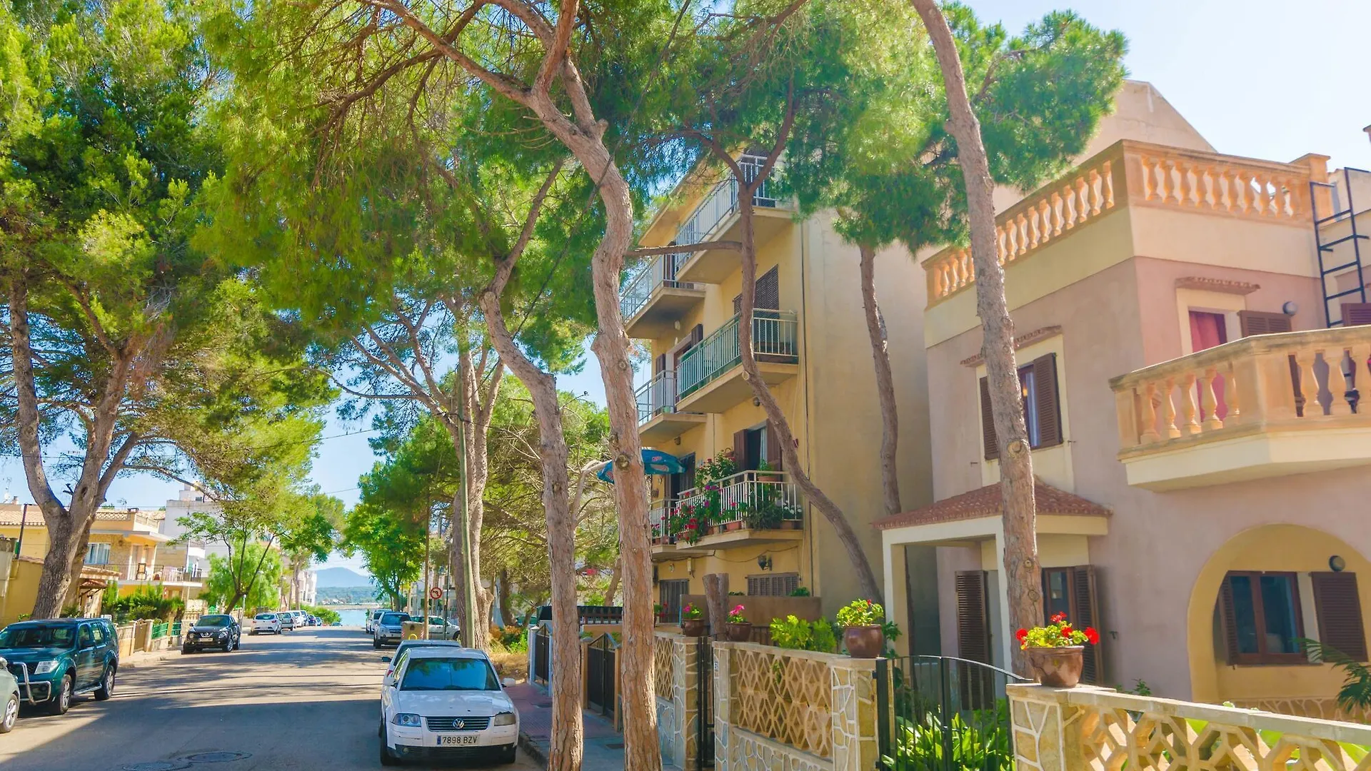 Can Pedro Ros S'Illot  0*, S'Illot (Mallorca)